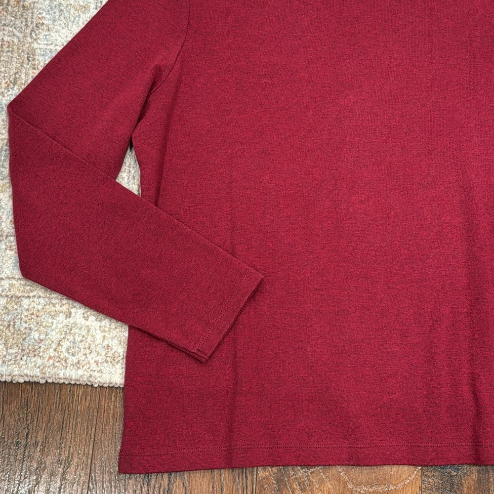 Pendleton top - Picture 4 of 5